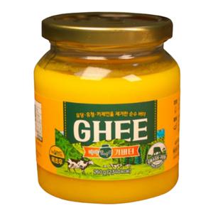 마야항아리 기버터 260g 1개