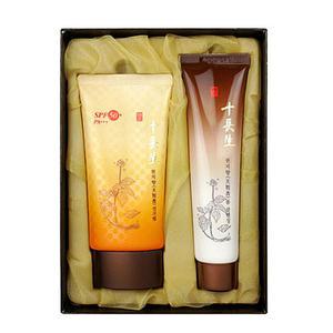 로제 십장생 천지향 선크림 80ml 기획세트 (미백/주름개선)
