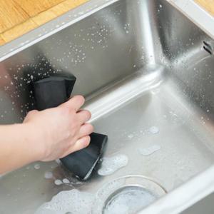 평생쓰는 올인원 스퀴지 물기제거 먼지제거 청소용품