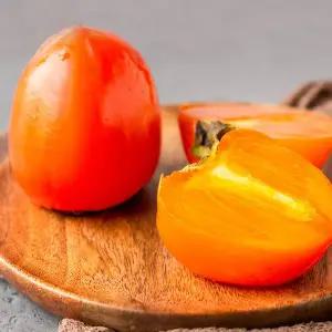 [황금열매]전라도 홍시 대봉감 10kg 41-50과 소과 곶감용