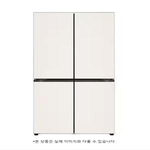 LG 디오스 오브제컬렉션 매직스페이스 H875GBB111 (신지식인)