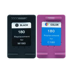 삼성 INK-M180 C180 호환 재생잉크 SL-J1660 SL-J1663 SL-J1665 SL-J1770FW 대용량선택