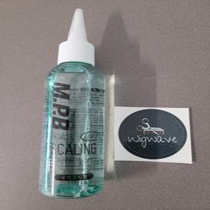 두피스케일링제 미용사 국가고시 자격증 시험용 실기재료 지참물18