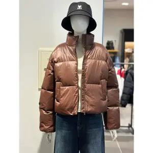 [클라이드앤](김해점)[클라이드] 여성 하이넥 다운 점퍼 FODDU912F