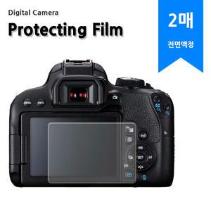 니콘 D750 고투명 보호필름