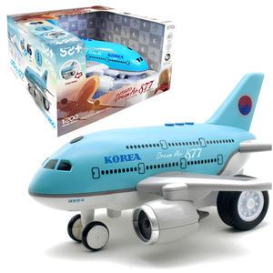 반디 리틀드림에어 비행기 모형 장난감