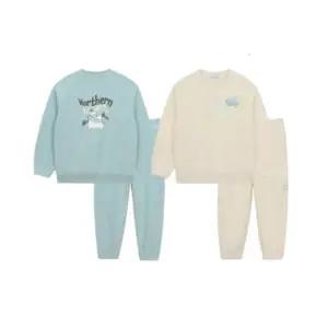 [네파키즈](강남점)24FW KKF5906 스노우렛 세트