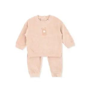 [대구백화점] [오가닉맘]핑크말랑상하복(MJZTES02)