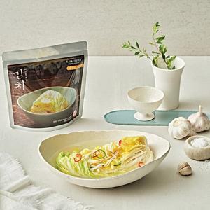 [기타][워커힐][SUPEX]백김치 500G