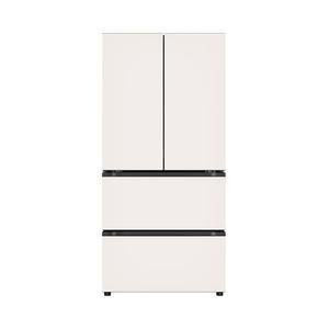 [LG 공식 구독/렌탈][상품권 최대 혜택] LG 가전 디오스 오브제컬렉션 김치냉장고 Z509MEEF33 / 상담,초기비용0원