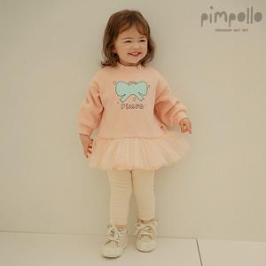 [삠뽀요] 포코스커트상하복