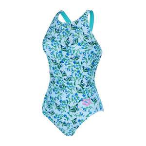 [아레나](의정부점) 포겟미낫 원피스 레이서백  A4FL1LO08( MNT,LIL)-브라별도구매