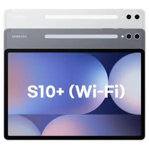 (6만포인트 증정) 삼성 갤럭시탭 S10 플러스 (Wi-Fi) 12GB/512GB [SM-X820]