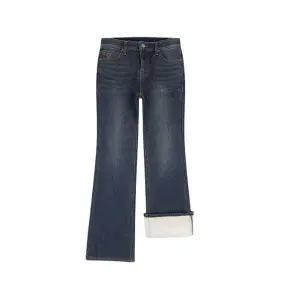 [잠뱅이](김해점)여)오비안밴드 라운드절개 JC자수 바이오스톤 틴 캣워싱 신규양모데님 슬림NE-DB AO4DN...