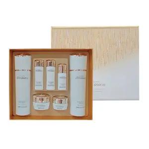 이자녹스 테르비나 AD 어드밴스드 리제너레이팅 2종 세트