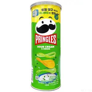 프링글스 양파맛 110g 1개