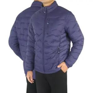 겨울 남성 킹덤 웰론 경량패딩점퍼 JWMO-332