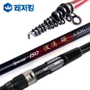 [용성] 파도기 2-430  바다찌낚시대