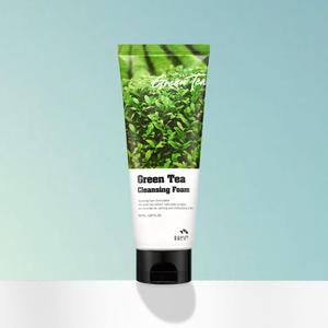 꽃을든남자 녹차 클렌징 폼 150ml