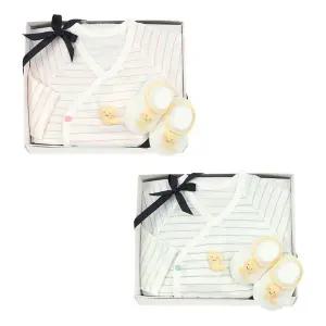 갤러리아 (임신,뱀띠,출산) 비비뱀부배내저고리+비비인형덧신양말