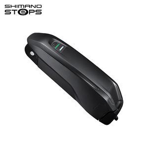 시마노 전기자전거 BT-E8010 배터리 다운튜브