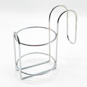 병원용 침대 손소독제 거치대 스텐거치대 500ml