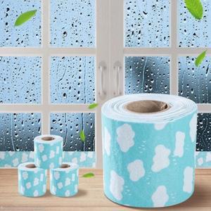 결로테이프 겨울 준비 귀여운 창문 싱크대 창틀 습기 곰팡이 결로 방지 방수 테이프 280cm