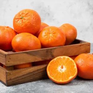 [해남미소] 천하농장 레드향 3kg