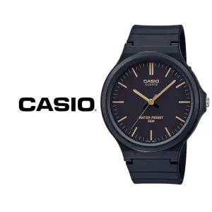 CASIO 남자 여자 학생 커플 손목시계 수능시계 MW-240-1E2