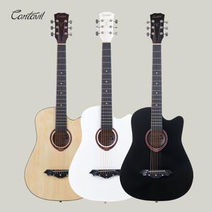 통기타 입문용 어쿠스틱기타 칸타빌 앨리70