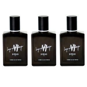 조마드 옴므 블루밍 나잇 오 드 퍼퓸 50ml 3개