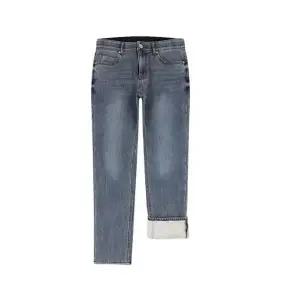 [잠뱅이](김해점)남)오비안밴드 JC자수 바이오스톤 솔트 캣워싱 신규양모데님 기본 TA-LB AO4DTA716