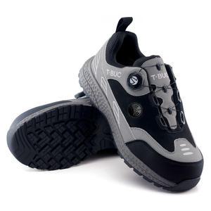 (TBS458 4인치) 310mm까지 다이얼적용 측면통풍구가 있는 미끄럼방지 경작업안전화_라인몰안전화