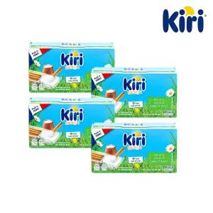 끼리 크림치즈 찍어먹는 딥앤크런치 플레인(3입) 4개