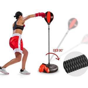 복싱 펀치볼 샌드백 가정용 펀칭 글러브 권투 책상용 세트 운동기구 스탠드