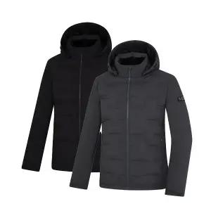 [대구백화점] [콜핑]베이슨 남성 겨울 덕다운자켓(KUO8573M 004 8580M 전용2)