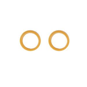 토마스 바퀴고무 2 pcs / 토마스  부품