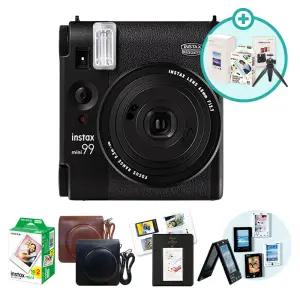 인스탁스 미니99 즉석카메라+필름 20장+전용가방+런칭키트 필름선물