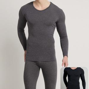 제임스딘 기모 발열 상하 남자내의세트 남성내복 JHMIXP11