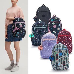 [키플링][본사공식]키플링키플링 고학년용 책가방 학생가방 선물 BLY 백팩 6종