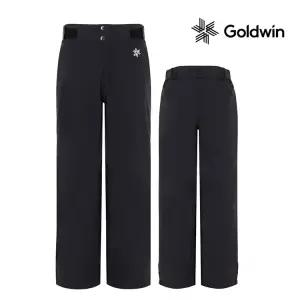 골드윈 스키복 알파인 스키바지 GP6HQ50/남성 바지