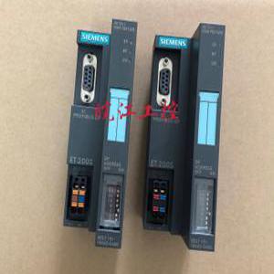 6ES7151-1BA02-0AB0 지멘스 ET200S IM151-1 인터페이스 모듈