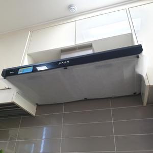 잘라쓰는 환풍기 후드망 부직포 필터