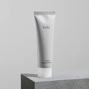 [쿼드쎄라]포헤르츠 3D 부스터 마스크 젤80g