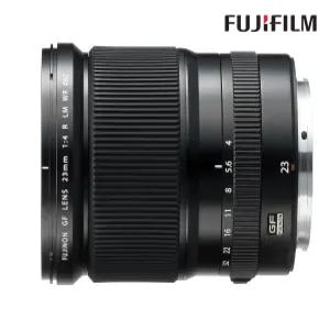 [페이백이벤트] 후지필름 GF23mm F4 R LM WR 광각렌즈 대리점 뉴나인