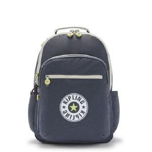 [갤러리아] [키플링] 13인치 노트북백 미니백팩 서울 S (KLABA36 GSBL_)