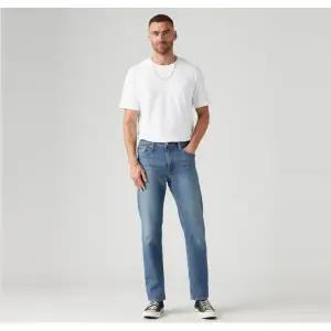 [롯데백화점]리바이스 남성 502 테이퍼 기능성 웜(WARM)진 29507-1474