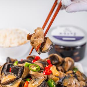 간장 깐소라장 350g 수제소스 술안주 밥도둑 참소라장 백년찬방