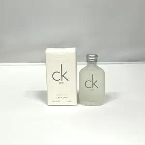 [미니] 캘빈클라인 ck one EDT 15ml