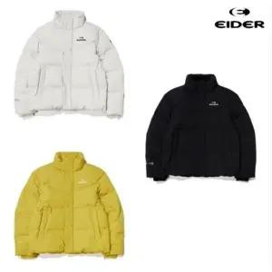 [아이더](대전신세계)[장원영 다운] 여성 STELOL Q (스테롤 Q) 윈드스타퍼 다운 자켓 :) DWW24535